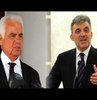 KKTC Cumhurbaşkanı Ankara'da