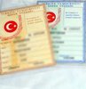 Pembe nüfus cüzdanı devri kapanıyor