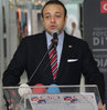 "Özgürlüğe hoşgeldiniz"