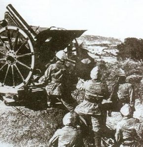 Çanakkale 1915'in tarihi belli oldu!