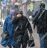 Meteoroloji'den kuvvetli yağış uyarısı! 