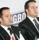 Cratos’un patronları sahte imzalı belgeyle kred...