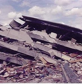 Türkiye'de 3 bölge büyük deprem riski altında- Şener Üşümezsoy, deprem, marmara depremi, van depremi