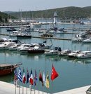 İzmir'e 18 yeni yat limanı