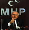 MHP: Kuran-ı Kerim seçmeli ders olsun
