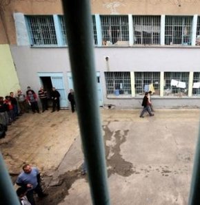 Adalet Bakanlığı'ndan mahkumlara müjde!- Adalet Bakanlığı, Hükümlü ve Tutukluların Emanete Alınan Kişisel Paralarının Kullanımı
