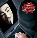 Hacker işletim sistemi!