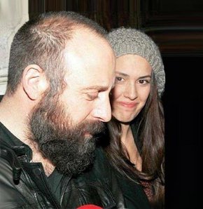 Aşk dolu bakışlar