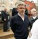George Clooney serbest bırakıldı!