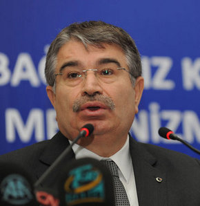 İçişleri Bakanı Şahin'den Çanakkale'de 18 Mart mesajı