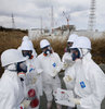 Japonlar nükleer istemiyor