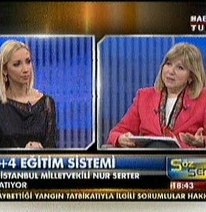 İkna odası kayıtları bozulmuş!