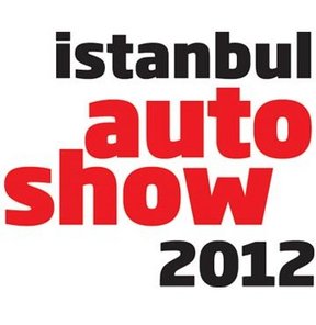 Autoshow 2012 TÜYAP'ta