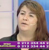 Cinayet zanlıları TV ekranını mesken tuttu! VİDEO