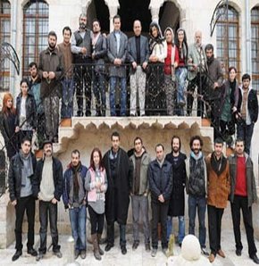İşte Kürtçe çekilen ilk dizi!