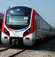Marmaray'a ilk vagon!