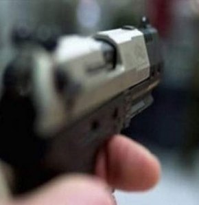 Ankara'da silahlı saldırı: 2 ölü