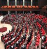 4+4+4 TBMM Genel Kurulu'nda