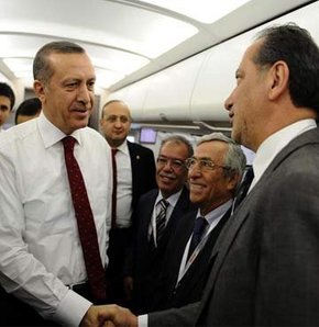 Başbakan Erdoğan,