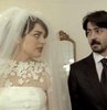 Ezgi Mola gelin oldu VİDEO