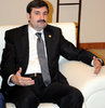 ''Hakkı yenen işçi bize ulaşsın''