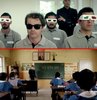 Ankara’da kısa filme doyduk