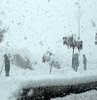 Bitlis'te okullara kar tatili