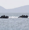 Marmara Denizi'nde kaza!
