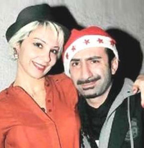 Eşini dövdü mü?
