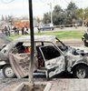 Antalya'da facia! GALERİ