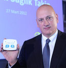 Hastalar 7/24 kontrol altında