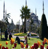 Piknik sepetlerinizi hazırlayın!