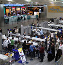 Hedef 100 milyon yolcu!