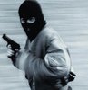 Mersin'de kar maskeli soygun