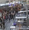 Havalimanında 'Open Gate' sıkıntısı