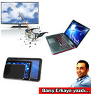 Süper cihazlar geliyor!