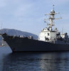 Yunanistan'a nota