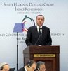 Suriye'ye karşı 'eylem birlği' çağrısı 