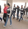 Edirne'de fuhuş operasyonu