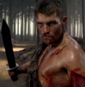 Spartacus'te 'Eledim Eledim' türküsü