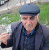 Karısından dayak yedi karakola sığındı