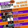 80. yıla büyük kutlama