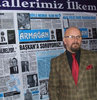 Gazetecinin sır ölümü