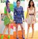 Nickelodeon Ödülleri'nde şıklık yarışı GALERİ