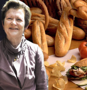Ekmek kilo aldırmaz