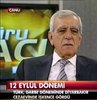 "Burada Allah yoktur, Peygamber tatile çıkmıştır''