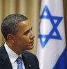 Yahudilerin tercihi Obama