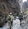 Şemdinli'de çatışma: 1 asker şehit