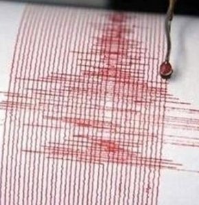 Gaziantep Kilis ve Van'da deprem