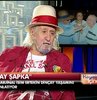 Ertekin Dinçay Hayatın İçinden'de